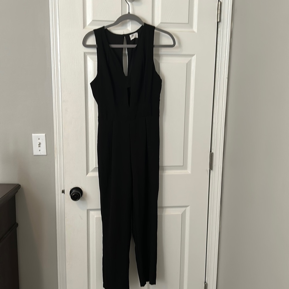 Sienna sky brand Pants romper size small(6)